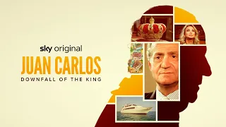 Juan Carlos: Downfall of The King | Official Trailer