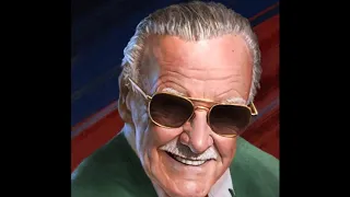 Stan Lee's Message To All Us True Believers