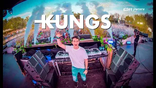 Kungs [Drops Only] @ Tomorrowland 2018 - Organ Of Harmony - My House Stage