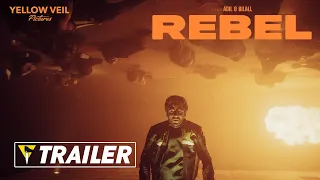 Rebel (2023) - Official Trailer