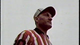 1964 Buffalo Bills Championship Feature - Jack Kemp