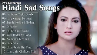 Ja Sajna Tujhko Bhula Diya - Raja - Sanjay Kapoor & Madhuri Dixit Hindi_Sad_Songs