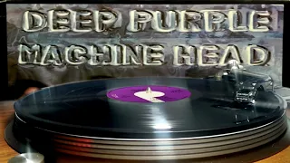 Deep Purple - Highway Star - Vinyl Rip -