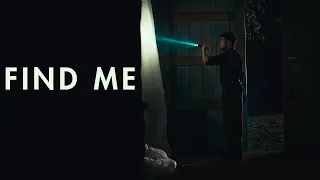 FIND ME - Trailer | Sony FX3 | Psychological Thriller