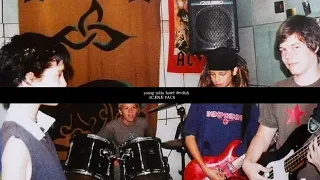 Young tokio hotel/devilish scene pack!