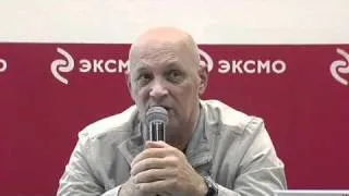 Издательство ЭКСМО. ВАСИЛИЙ ГОЛОВАЧЕВ