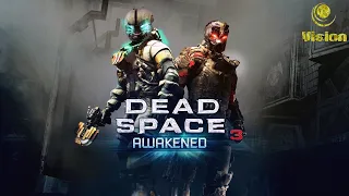 Awakened (Пробужденные) | Dead Space 3 | DLC | Полное прохождение