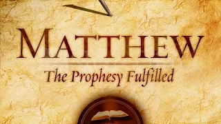 The Gospel of Matthew - New Living Translation - Only Audio