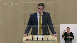 097 Lukas Brandweiner ÖVP   Nationalratssitzung vom 11 12 2020 um 0905 Uhr – ORF TVthek playlist