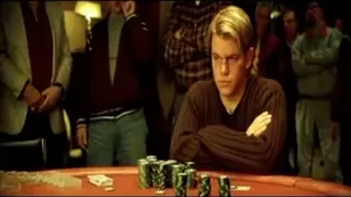 Rounders - Apuesta Final - Matt Damon Subtitulos Español