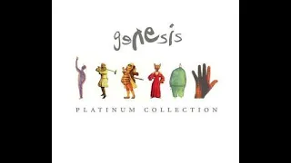 GENESIS / PLATINUM COLLECTION