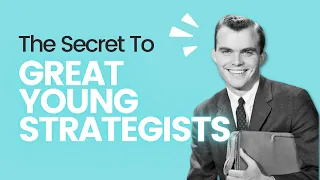 Brand Strategist Career Success - Tips For Young Strategists