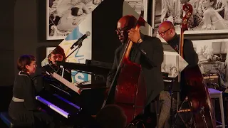 Norah Jones | Christian McBride - 2022 RALPH PUCCI JAZZ SET