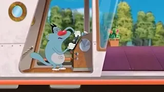 ᴴᴰ 💙 Oggy and the Cockroaches ⚡ Don't Barge In! ⚡ Full Episodes HD for KIDS