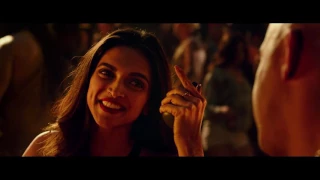 xXx: Return of Xander Cage | Featurette: Deepika Padukone | Paramount Pictures International