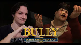 КУПИДОНИЩЕ › Bully: Scholarship Edition #12