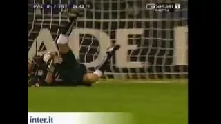 ZLATAN IBRAHIMOVIC INTER 06/07