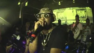 Schoolboy Q "Brand New Guy" - Boiler Room NY