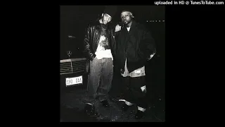 "The Infamous" 90s BoomBap HipHop Beat Instrumental