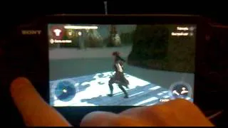 ps vita assassin's creed 3 баг