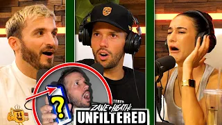 Mariah Caught Heath Texting Another Girl - UNFILTERED #140