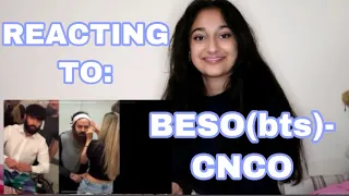 BESO(bts) ||CNCO
