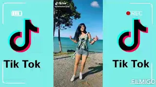 BLACK EYED PEAS Y SHAKIRA GIRL LIKE ME TIK TOK RECOPILACIÓN / PARTE - 2 GIRL LIKE ME CHALLENGE 2021