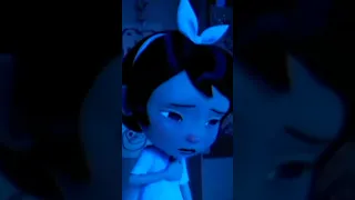 A Folded Wish Animation Movie Clip