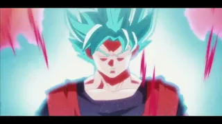 Dragonball Super 「AMV」|xxxTentacion King Of The Dead|