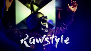 Ultimate Rawstyle Mix 2016