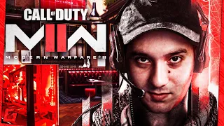 ახალი ბომბა თამაში Call of Duty Modern Warfare II PC