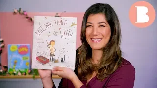 Kate, Who Tamed the Wind - Read Aloud Picture Book | Brightly Storytime