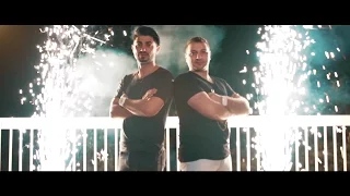 Dj Armani & Hayk Kasparov - Siraharvela 2016