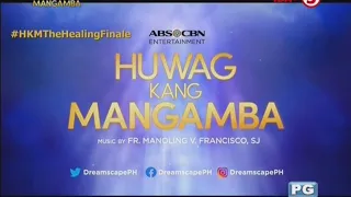 TV5 - Huwag Kang Mangamba Commercial Break (3rd Gap) [11-12-2021]