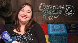 Critical Recap -- Episode 52: Feral Business