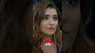 ''Senden çok etkileniyorum İbrahim...'' | #aşklaftananlamaz #shorts