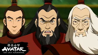 Avatar Roku's Complete Timeline 🔥 | Avatar: The Last Airbender