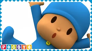 😱 POCOYO in ENGLISH - Boo! 😱 | Full Episodes | VIDEOS and CARTOONS FOR KIDS