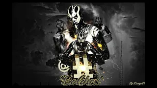 Goldust Theme Official HipHop Remix