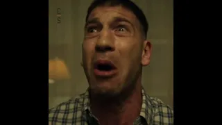 The Punisher | "No, No, No, Wait, Wait, Wait" Scene | Jon Bernthal