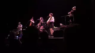 Swing Low Sail High: The Wailin' Jennys (2/15/18)