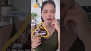 7 SỰ THẬT THÚ VỊ VỀ HERSHEY CHOCOLATE