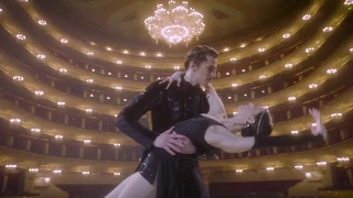 07/04 - трансляция балета «Золотой век»/ 07/04 -“The Golden Age” - Bolshoi Ballet in cinema