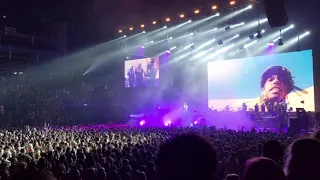 Gorillaz - Dirty Harry - London O2 Arena 11/08/2021