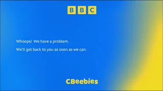 What if CBeebies was good in 2023? (Fanmade)