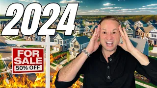 My Bold Northern Virginia Housing Market Predictions for 2024