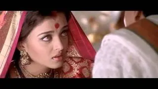 Hamesha Tumko Chaha (💞💕💞) | Devdas | Shah Rukh Khan | Aishwarya Rai