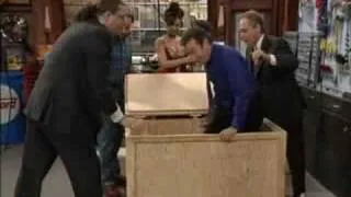 Home Improvement - Penn And Teller