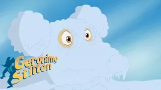 Geronimo Stilton | The Snowman | Geronimo Stilton Adventures | Compilation | Cartoons for Children