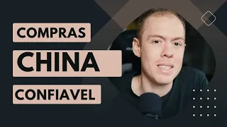 Sites de compras confiáveis da China que entregam no Brasil